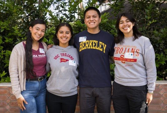 Mission Wealth Students