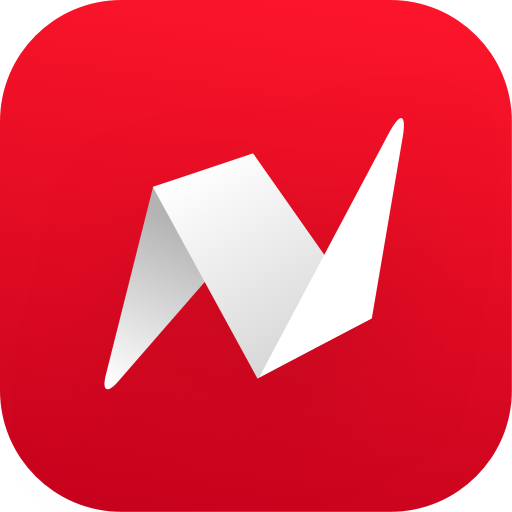 Newsbreak logo