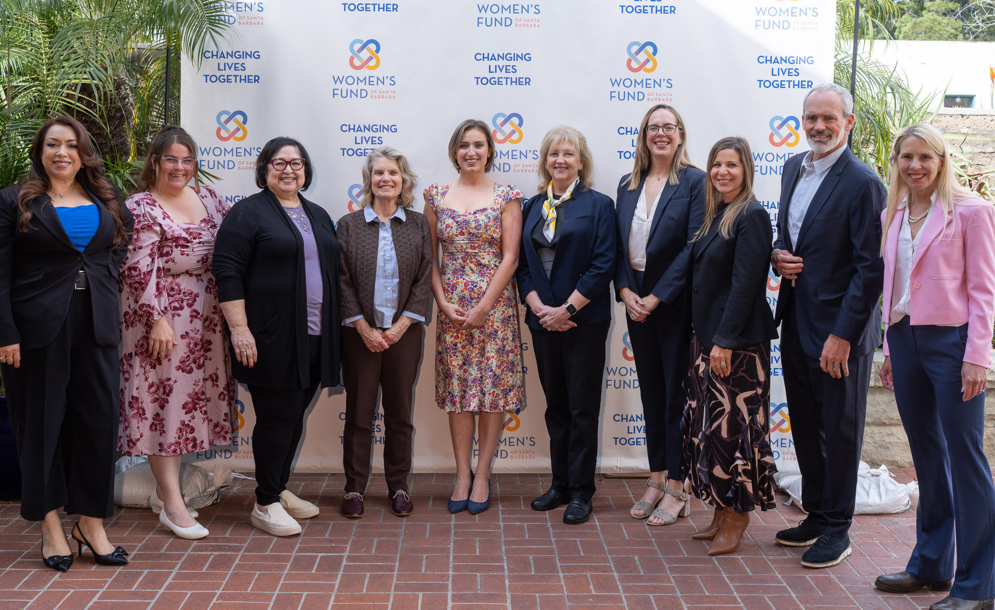 2026 grantees