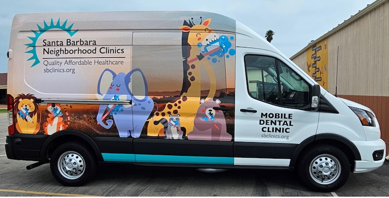 Mobile Dental Clinic