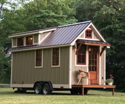 A Tiny House