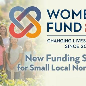 Small Grants Pilot Program