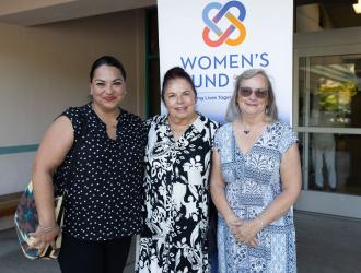 New & Prospective Member Event
