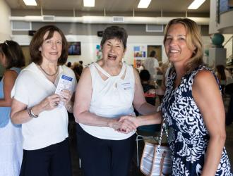 New & Prospective Member Event
