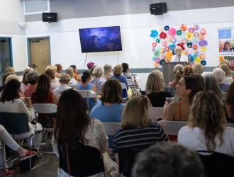 New & Prospective Member Event