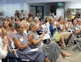 New & Prospective Member Event