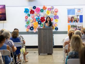 New & Prospective Member Event