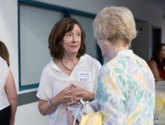 New & Prospective Member Event