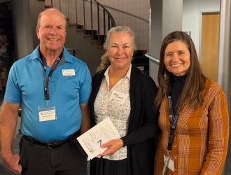 Grants in Action / Learn & Connect: New Beginnings on 1-13-2026