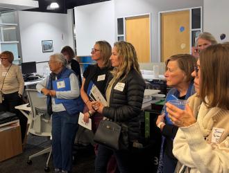 Grants in Action / Learn & Connect: New Beginnings on 1-13-2026