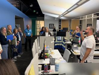 Grants in Action / Learn & Connect: New Beginnings on 1-13-2026