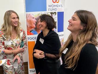 New and Prospective Members’ Reception on January 29, 2026