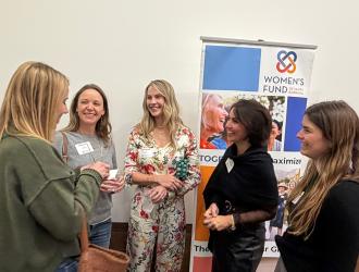 New and Prospective Members’ Reception on January 29, 2026