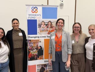 New and Prospective Members’ Reception on January 29, 2026