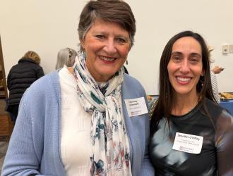 New and Prospective Members’ Reception on January 29, 2026