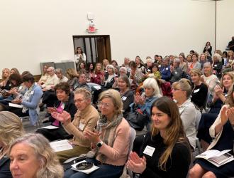 New and Prospective Members’ Reception on January 29, 2026