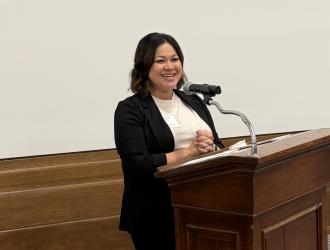 New and Prospective Members’ Reception on January 29, 2026