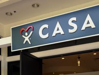 CASA April 2026