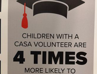 CASA April 2026