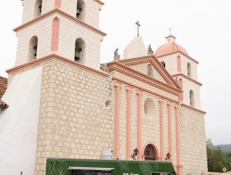 Good Samwich ribbon-cutting