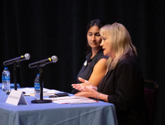 Expert Roundtable