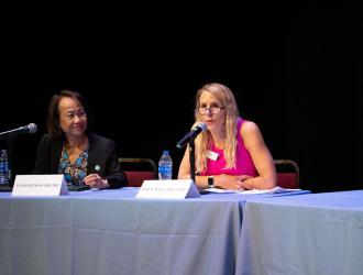 Expert Roundtable