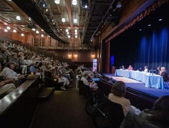 Expert Roundtable