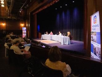 Expert Roundtable