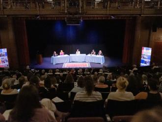 Expert Roundtable