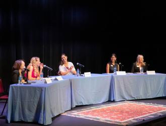 Expert Roundtable
