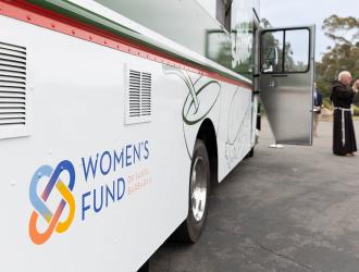 Good Samwich ribbon-cutting