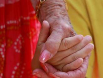 Low-income seniors have a better chance of staying in their homes with onsite physical and mental health support.