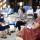 WF Group Captains Connect