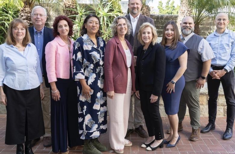 2024 Women's Fund grantees