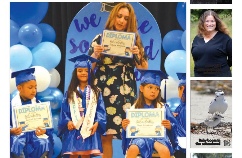 Coastal View News June 12, 2025 Edition