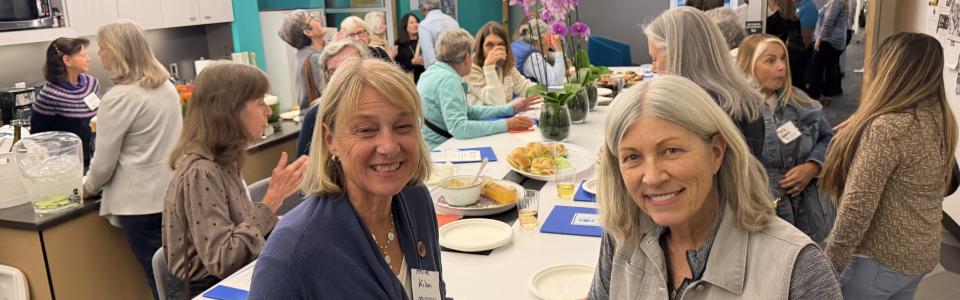 Grants in Action / Learn & Connect: New Beginnings on 1-13-2026