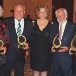 Heroes for Justice award ceremony