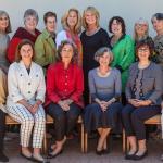 Women's Fund Steering Committee