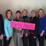 Earth Angels