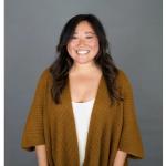 Jamie Dufek, Chair of Women's Fund of Santa Barbara