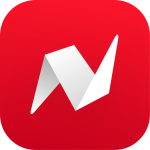 Newsbreak logo