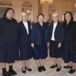 St Vincent's Fashion Show & Luncheon