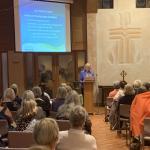 Homelessness Forum