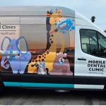 Mobile Dental Clinic